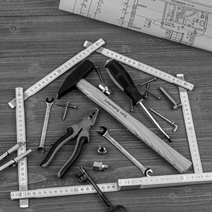 Náradie a nástroje