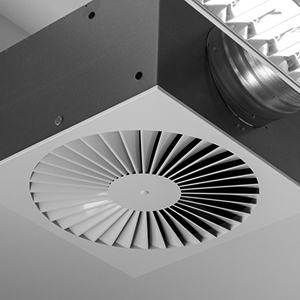 Kúrenie, vetranie a klimatizácie