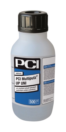Aditívum PCI Multiputz UP UNI 0,5lit.