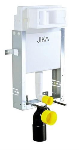 JIKA MODUL ZK podomietková nádrž splachovania 8.9348.1.000.000.1