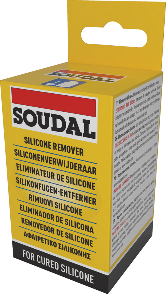 Odstraňovač silikonu 100ml   1402809
