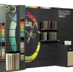 Archicentrum RAKO Object