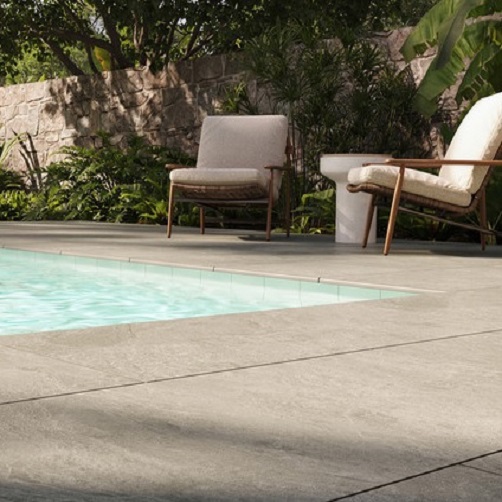Vonkajšia keramická dlažba RAKO OUTDOOR